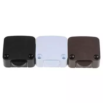 202A Автоматический сброс переключателя Выключатель освещения шкафа для одежды Выключатель управления дверью