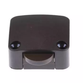 202A Выключатель света для шкафа и шкафа Автоматический сброс Переключатель управления дверью кофейный