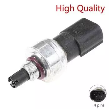 2038300472 Датчик температуры кондиционера для Mercedes-Benz E W211 C W203 CLK C209 G W463 A2038300472 чёрный