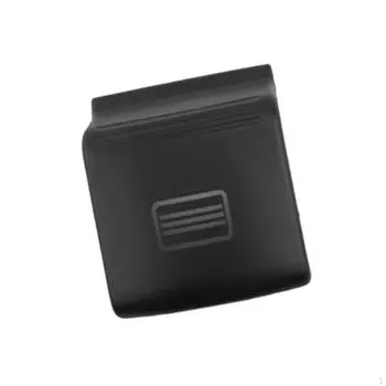20482013239051 Replacement Car Sunroof Window Switch Button for Easy Installation чёрный