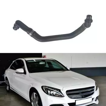 2048307096 Шланг автомобильного кондиционера для BENZ C180 GLK 200 250 4MATIC E 200 250 BLUE EFFICIENCY 260L CLS 250 Аксессуары CHINA