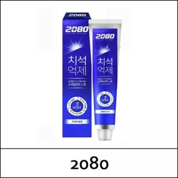 [2080] (а1) 2080 Зубная паста тройной эффект 120г / свежая мята
