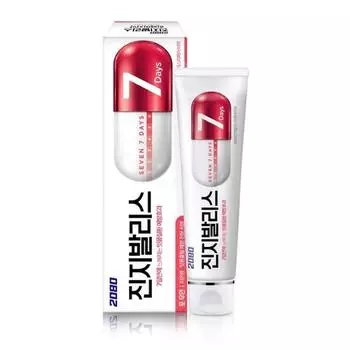 2080 Gingivalis Repair Зубная паста для женщин 100 г