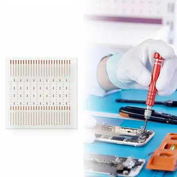 208 точек точечной пайки наконечников припоя контактная площадка точка сварки для телефонов AU