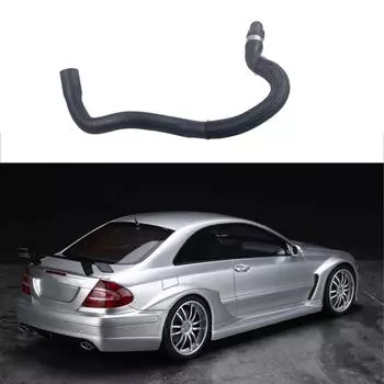 2098300096 Шланг автомобильного кондиционера A2098300096 для BENZ C 230 200 180 KOMPRESSOR CLC 160 Автомобильные аксессуары CHINA