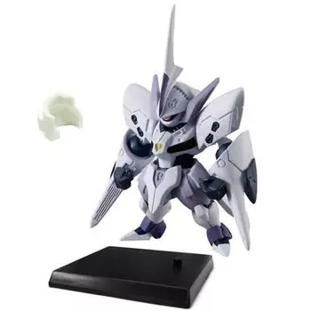 [209.Vertigo] Gundam Converge FW GUNDAM CONVERGE #15
