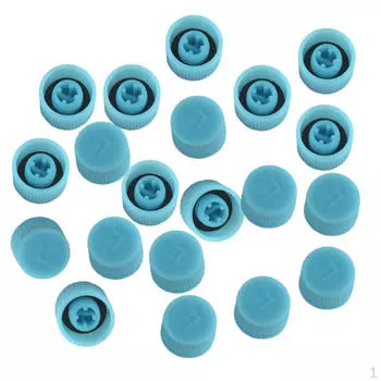 20 134a R1 Кондиционер A / Крышка низкого давления