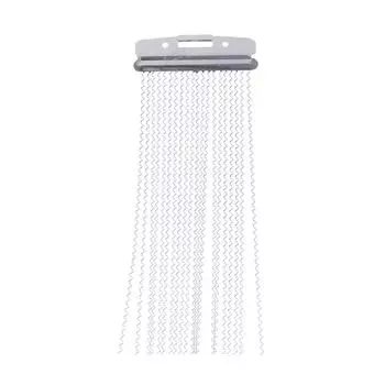 20/24/30/40/42 Металлические пружины для малого барабана, половина дизайна, для детских малых барабанов, кахонов, перкуссионный аксессуар 20 wire