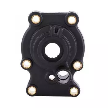 20/25/30/35 л.с. 1 комплект, комплект для ремонта крыльчатки водяного насоса для подвесных моторов Johnson Evinrude, комплект для восстановления водяного насоса 393630