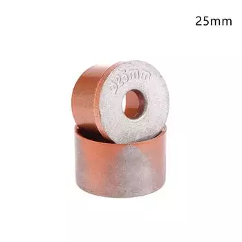 20/25/32 мм PPR Расплав Пластиковая Сварочная Машина Форма Защита от Блокировки Алюминиевый Сплав Сварочная Труба Головка Машины Расплав Форма 25MM