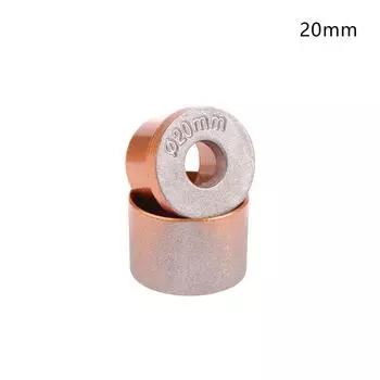 20/25/32 мм PPR Расплав Пластиковая Сварочная Машина Форма Защита от Блокировки Алюминиевый Сплав Сварочная Труба Головка Машины Расплав Форма