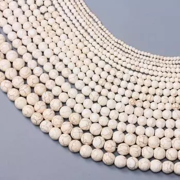 20/30/40/50/60/80 шт. 3-10 мм круглые бусины из натурального камня для DIY подвесок аксессуары для изготовления ювелирных изделий ручной работы материал для бисера серьги нежные ювелирные изделия 4mm about 40Pcs