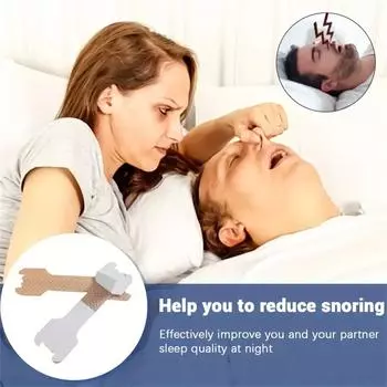 20/30/50 шт. полоски для носа от храпа, пластырь для носа, физическое расширение дыхательных путей для улучшения вентиляции носа, помощь при сне
