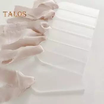 20/30/50 шт. полупрозрачные матовые акриловые карточки с лентой для свадебного ужина, вечеринки, арочные таблички для сидения, сервировка стола, таблички с именами гостей 20PCS чёрный