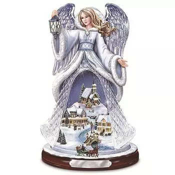 20*30 СМ Рождественские наклейки на окна Наклейки на рождественскую елку Хрустальные украшения Наклейки на окна ПВХ Наклейки на стены Вращающаяся скульптура Украшения для поезда A