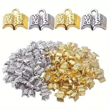 20/40/60 шт. сплав материала элегантный стиль случайный смешанный цвет книга кулон ретро книга DIY шарм кулон браслет ожерелье Random Color 20pcs