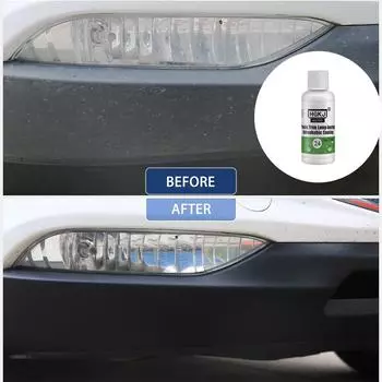 20/50/100 мл Автомобильный пластиковый реноватор долговечное покрытие пластик резина ремонт восстановление чистый блеск восстанавливающее средство уход за автомобилем