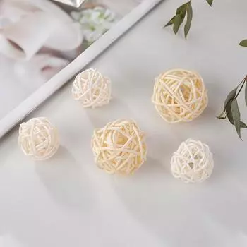 20-50 шт. Натуральные деревянные палочки своими руками, очень толстые, из ротанга, диффузор для ароматерапии, сменные палочки, палочки для деревообработки из ротанга