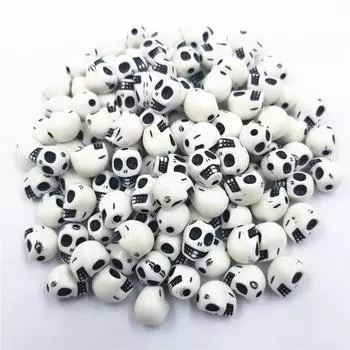 20/50 шт. ручные аксессуары, квадратные буквы, свободные бусины, сделай сам, для изготовления ювелирных изделий, изготовление браслетов, ожерелья 20Pcs 20mm heart