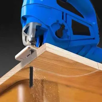 20/5 шт T744d лезвия для лобзика Т-образный хвостовик Hcs Ассорти лезвий для лобзика для быстрой резки дерева, пластика, ДСП, ДВП