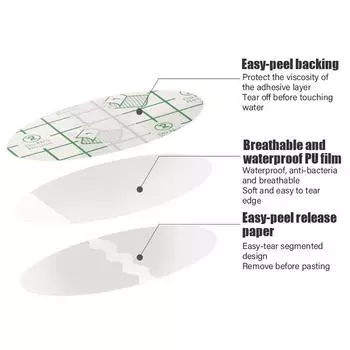 20/60/120 шт. Пластиковые водонепроницаемые защитные наушники для плавания, колпачки для салона красоты