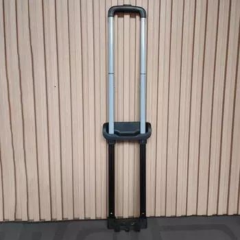 20-дюймовый чемодан своими руками с телескопической ручкой, запасные части, эластичный легкий, изящное мастерство, тянуть