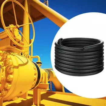 20 Feet Fuel Line Hose for Various Vehicles And Equipment 1 4 inch