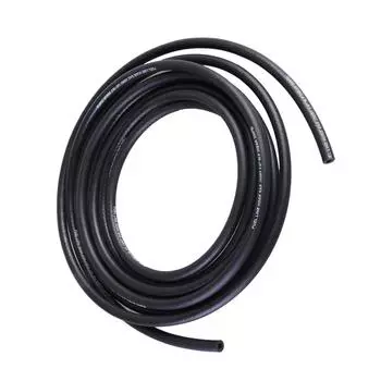 20 футов Топливный шланг NBR Резина Шланг высокого давления Топливный шланг Устойчивый к коррозии Модернизация для систем малых двигателей C