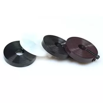 20 г итальянская кератиновая лента в рулоне для наращивания волос - рулон клея для париков для плетения и склеивания волос, нанолента для бесшовного наращивания волос чистый