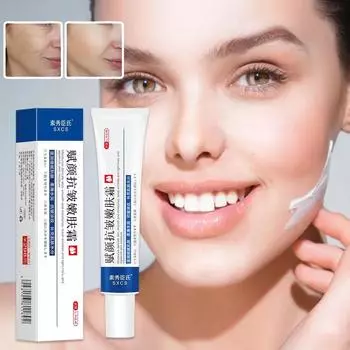 20 г отбеливающий крем от веснушек осветляет и увлажняет темную кожу осветляет кожу крем для лица корректирует пятна F3K0 blue-20g