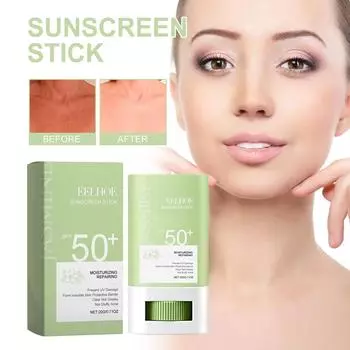 20 г Жасминовый крем для защиты от УФ-лучей, летний крем для защиты кожи от УФ-излучения на открытом воздухе 20g