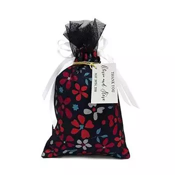 20 хлопковых и сетчатых подарочных мешочков с завязками, маленькие сувенирные пакеты для свадебной вечеринки в деревенском стиле с персонализированной бумагой разноцветный