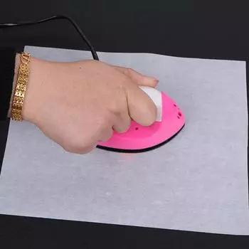 20 листов головоломки, большая прозрачная пленка для головоломки, клейкие листы, защитная подложка для головоломки