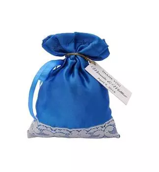 20 мешковинных подарочных мешочков Potli на завязках, джутовые мешочки Potli, свадебные деревенские сувенирные мешочки с персонализированными бирками 4 x 20 Bags серый