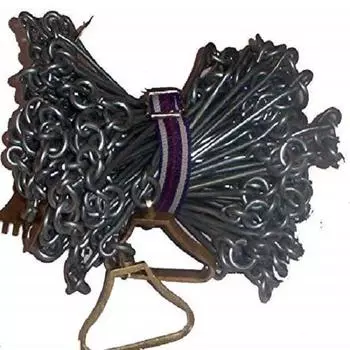 20-метровая цепь измерения грунта,