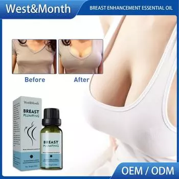 20 мл эфирное масло для увеличения груди, увеличение груди, увеличение груди, массаж груди, уход за кожей