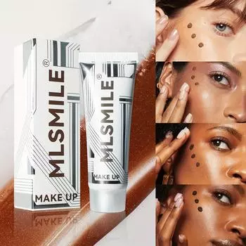 20 мл Black Essence Bronzer No Sun Натуральный черный восстанавливающий крем для лица Водонепроницаемый увлажняющий черный лосьон для красоты