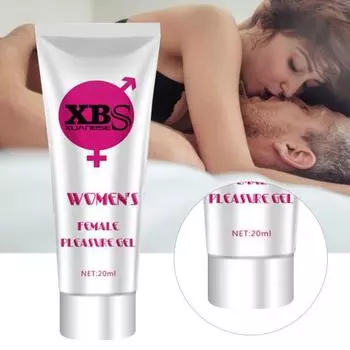 20 мл/бутылка, полезный гель для вагины, безвредный, улучшающий чувствительность, универсальный женский крем для удовольствия, капли для брачной ночи 20ml