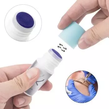 20 мл краситель для молочницы, многоцветный, по желанию, не раздражающий, безболезненный, долговечный, профессиональный пигмент для татуировки для салона красоты B белый
