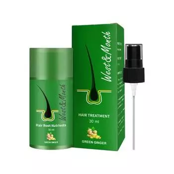 20 мл лосьон для питательных веществ для волос, лечение корней волос, унисекс, против выпадения волос, восстановление, спрей для волос, против выпадения, для первоначального роста волос