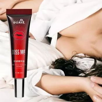 20 мл женский гель для повышения удовольствия, быстро впитывающийся, полупрозрачный, освежающий, способствующий климаксу, гель для влагалища для взрослых 20ml