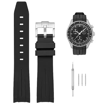 20 мм ремешок для часов Omega