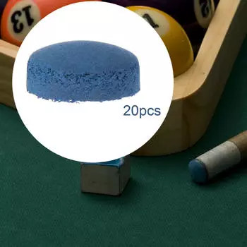 20 насадок для бильярда, насадки для бильярда, ремонтные головки для прыжков с разрывом высокой твердости для клуба 10mm