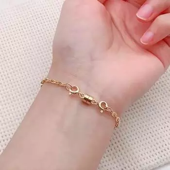 20 Pcs Magnetic Jewelry Clasps And Necklace Extenders Set Magnetic Necklace Clasp And золотистый