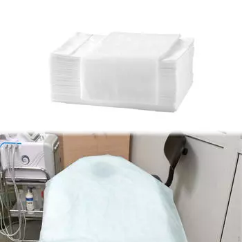 20 Pieces Beauty Salon Thickened Sheets Not Waterproof SPA Mattress for Home