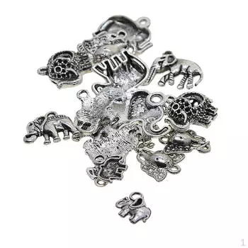 20 подвесок Ювелирное ремесло своими руками