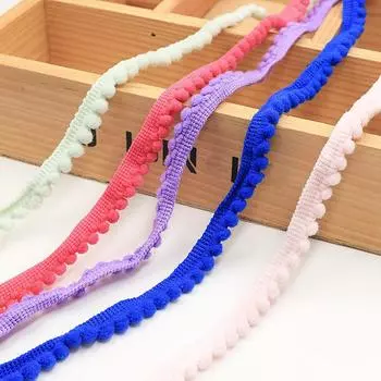 20-ярдовая лента для шитья волос своими руками, принадлежности для ткани своими руками