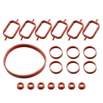 20 шт. 11617790198 Комплект прокладок впускного коллектора для BMW