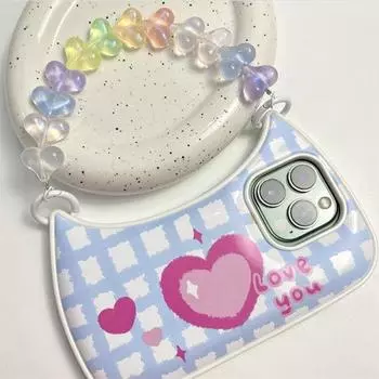 20 шт. 12,5*14,5 мм акриловые прозрачные сердечки свободные бусины для ожерелья, браслета, изготовления ювелирных изделий, сделай сам, цепочка для телефона, материалы для бисера жёлтый