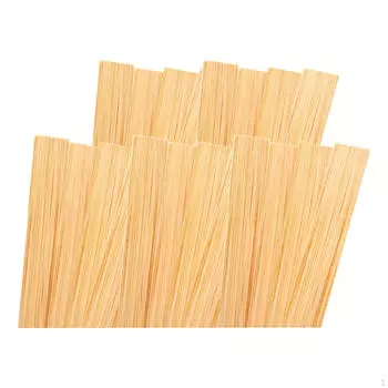 20 шт. 1/6 1/12 деревянная напольная плитка, мини-модель DIY для детей, ролевые игры, игрушка для микроландшафта, White color